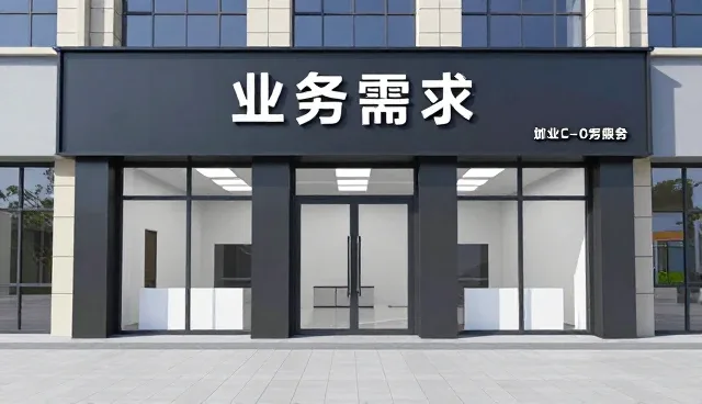 项目协调中技术外包如何实现高效项目选型