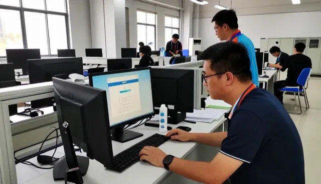 项目包括技术成为技术外包发展的重要工具